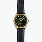Seiko Presage Presage Classic Series x Tradman’s Bonsai Limited Edition 38mm Mens Watch in Matsuba-iro green