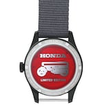 Seiko 5 Sports 5 Sports x Honda Motocompo Limited Edition 36.5mm Mens Watch