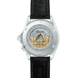 Seiko Prospex Prospex 145th Anniverary Alpinist Automatic Limited Edition 39.5mm Mens Watch Edo Purple