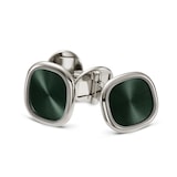 Patek Philippe Golden Ellipse Cufflinks