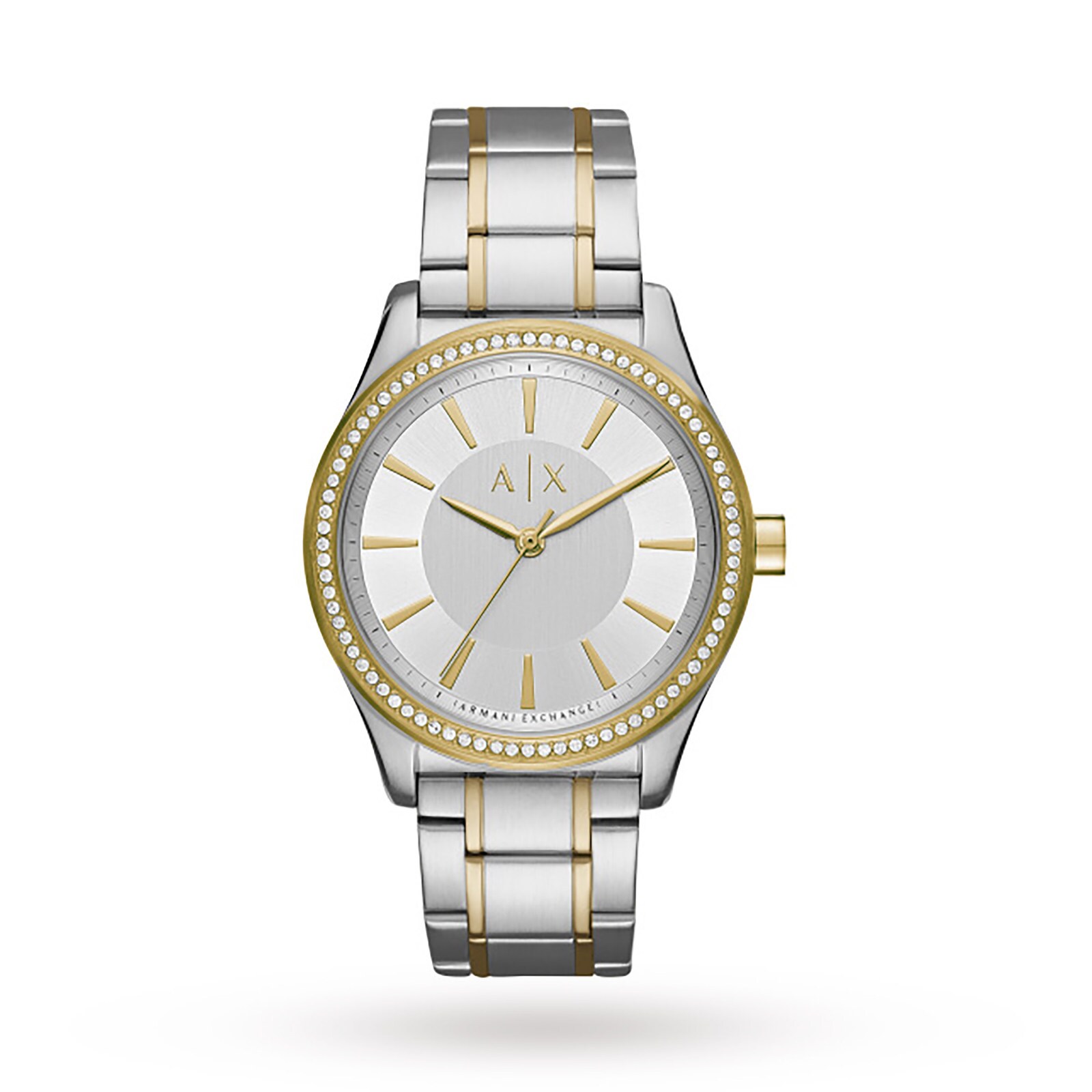 Armani Exchange Women Watch AX5446 | Goldsmiths