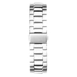 Accurist Everyday Solar 30mm Ladies Bracelet Watch Mother Of Pearl