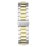 Accurist Everyday Solar 30mm Ladies Bracelet Watch Mother Of Pearl