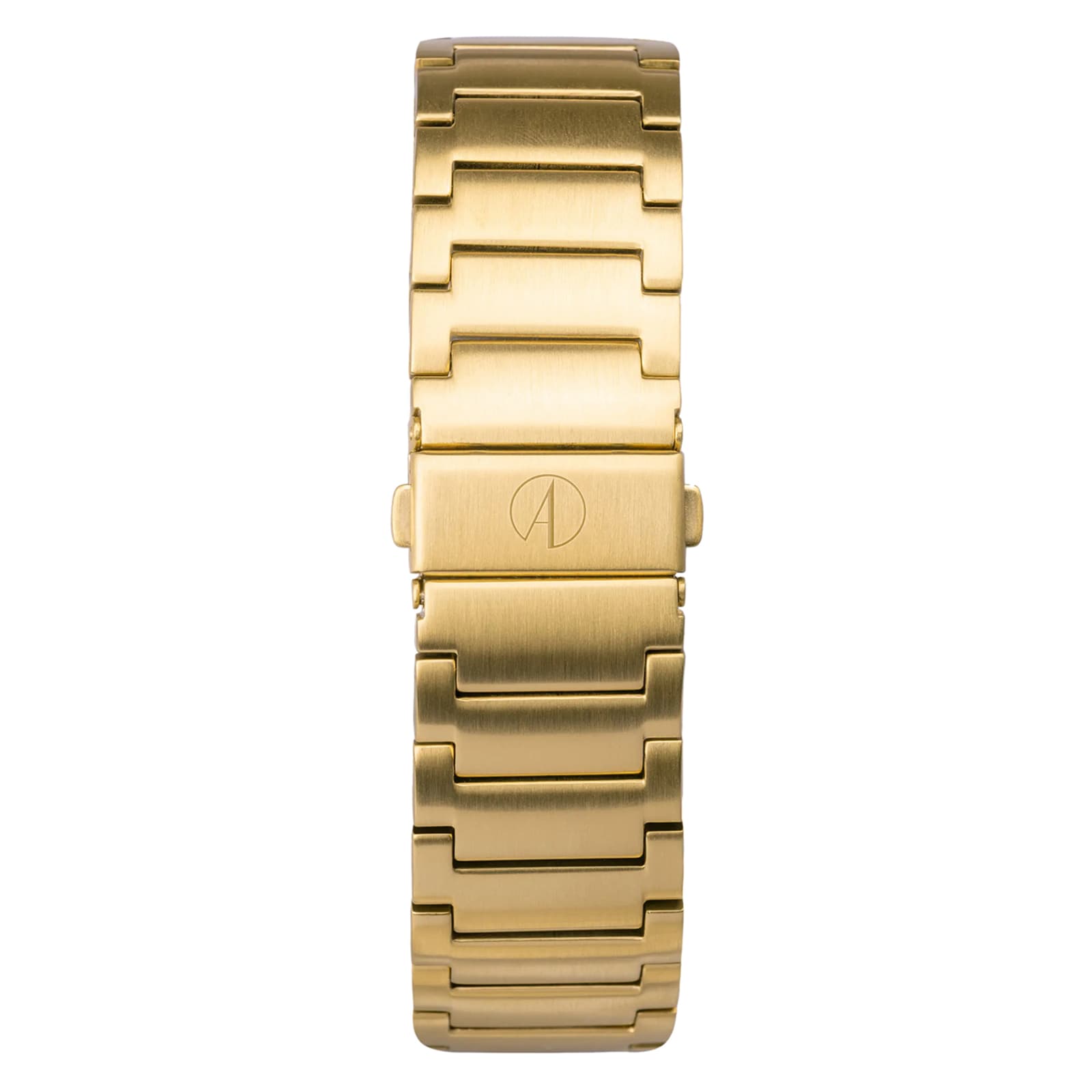Accurist Origin Bicolour White Dial Mens Watch
