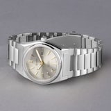 Accurist Origin Champagne Stainless Steel Automatic 34mm Watch