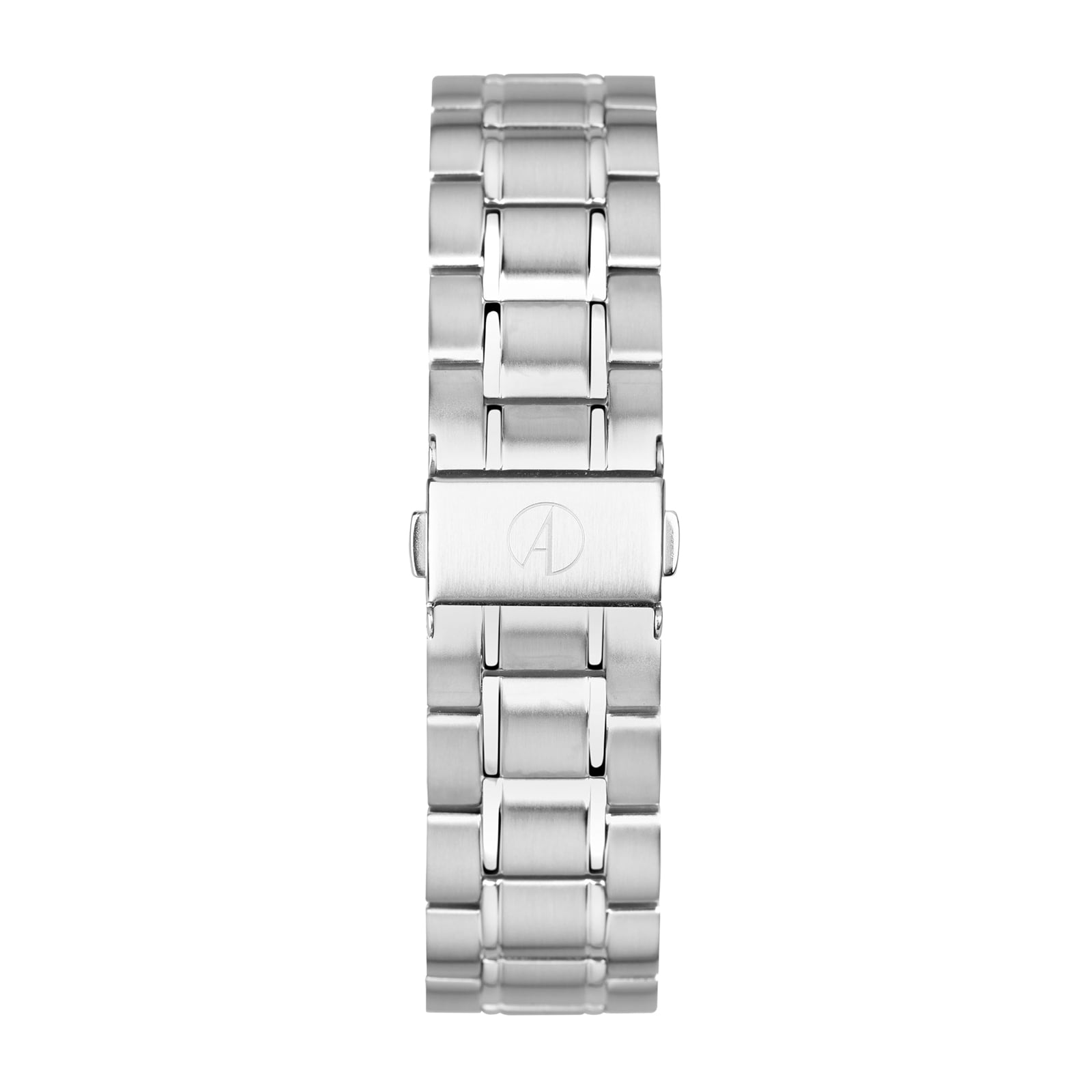 Accurist Classic Stainless Steel Bracelet 37mm Watch 73003 | Goldsmiths