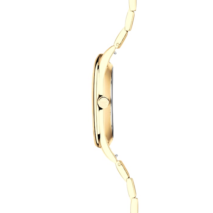 Accurist Classic Gold Stainless Steel Bracelet 37mm Watch