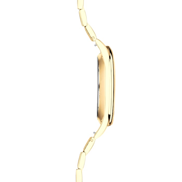 Accurist Classic Gold Stainless Steel Bracelet 37mm Watch
