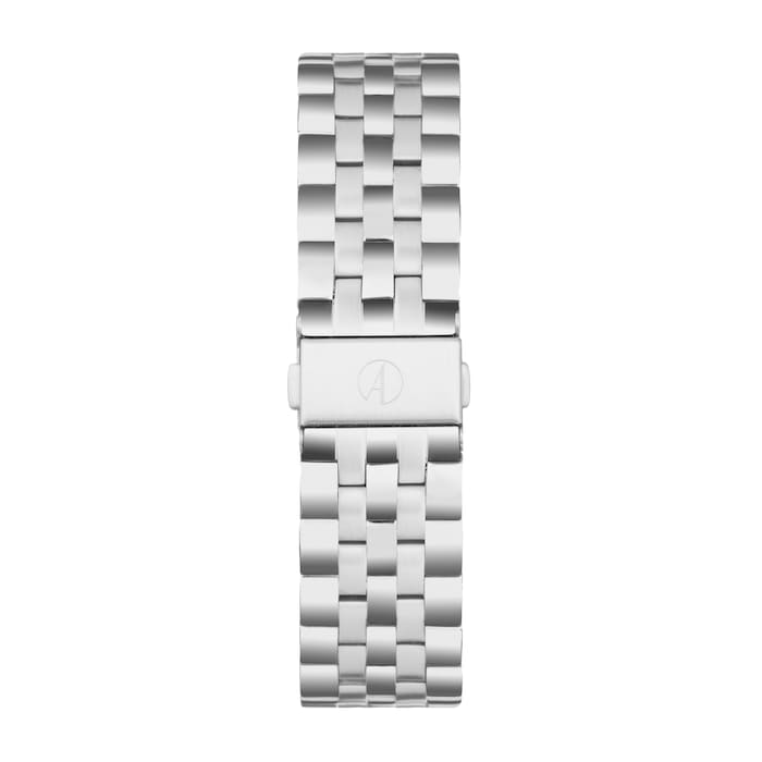 Accurist Aviation Stainless Steel Bracelet 41mm Watch