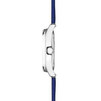 Accurist Everyday Blue Dial Mens Watch