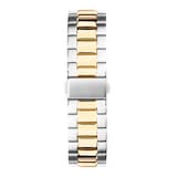 Accurist Everyday Two Tone Stainless Steel Bracelet 40mm Watch