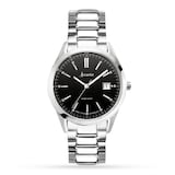 Accurist Everyday Stainless Steel Bracelet 40mm Watch