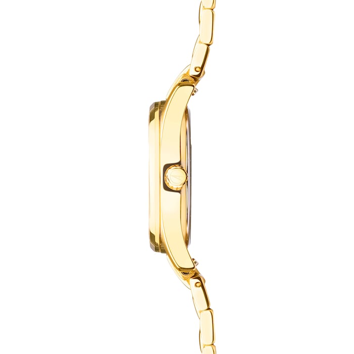 Accurist Everyday Gold Stainless Steel Bracelet 40mm Watch