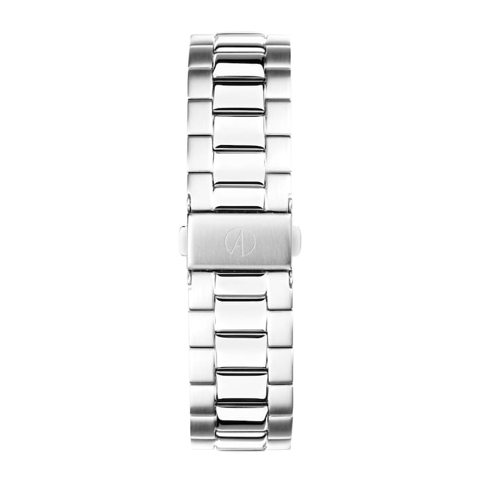 Accurist Everyday Stainless Steel Bracelet 36mm Watch