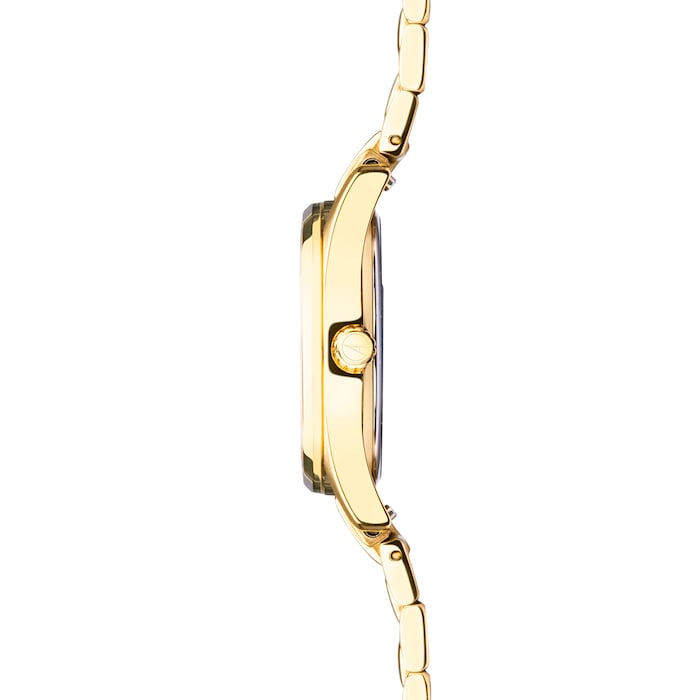 Accurist Everyday Gold Stainless Steel Bracelet 36mm Watch