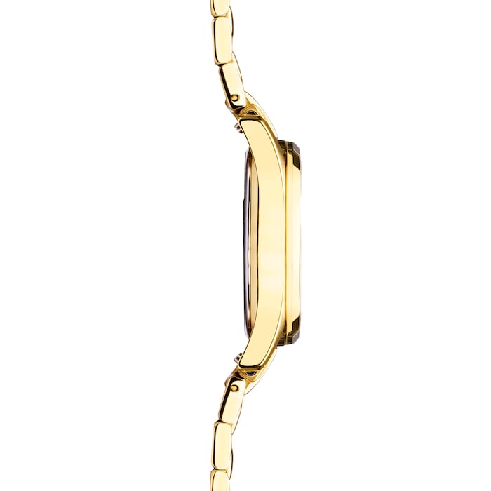 Accurist Everyday Gold Stainless Steel Bracelet 36mm Watch