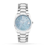 Accurist Everyday Stainless Steel Bracelet 30mm Watch
