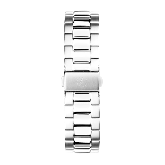 Accurist Everyday Stainless Steel Bracelet 30mm Watch