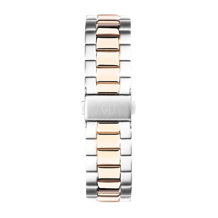 Accurist Everyday Two Tone Stainless Steel Bracelet 30mm Watch