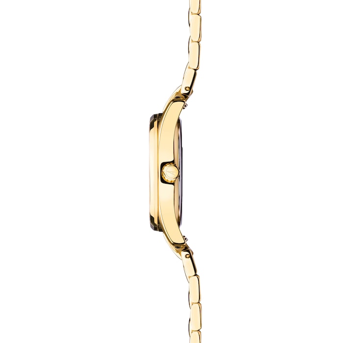 Accurist Everyday Gold Stainless Steel Bracelet 30mm Watch