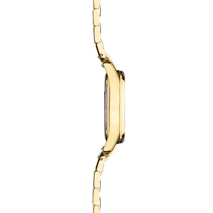Accurist Everyday Gold Stainless Steel Bracelet 30mm Watch