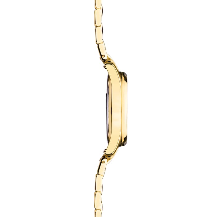 Accurist Everyday Gold Stainless Steel Bracelet 30mm Watch