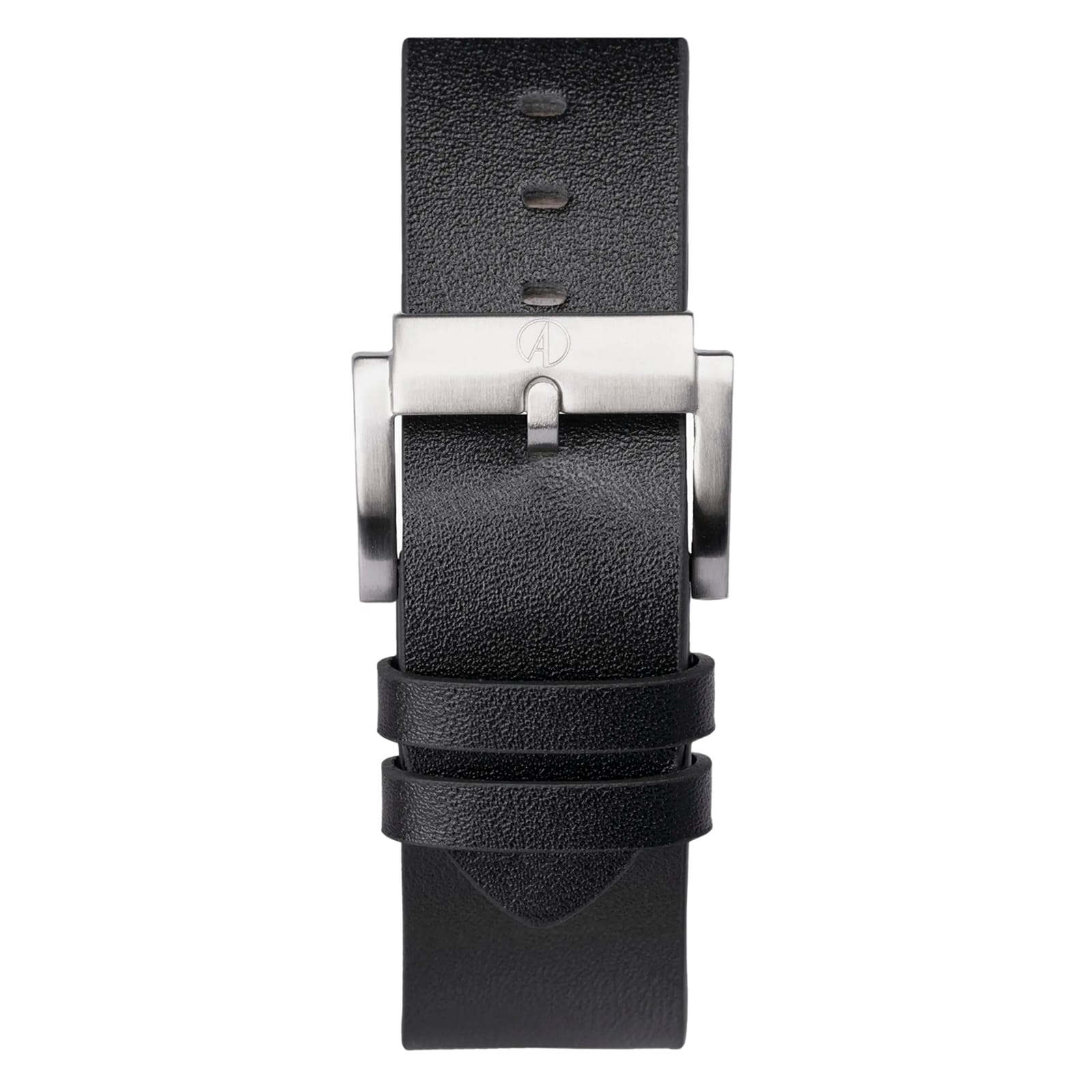 Accurist Origin Chrono Black Dial Mens Watch