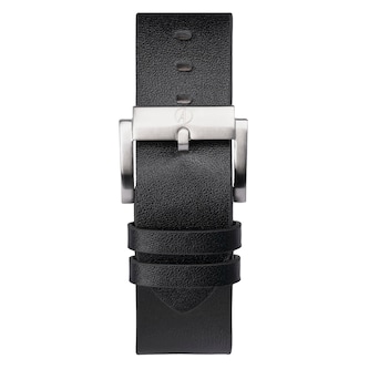 Accurist Origin Chrono Black Dial Mens Watch