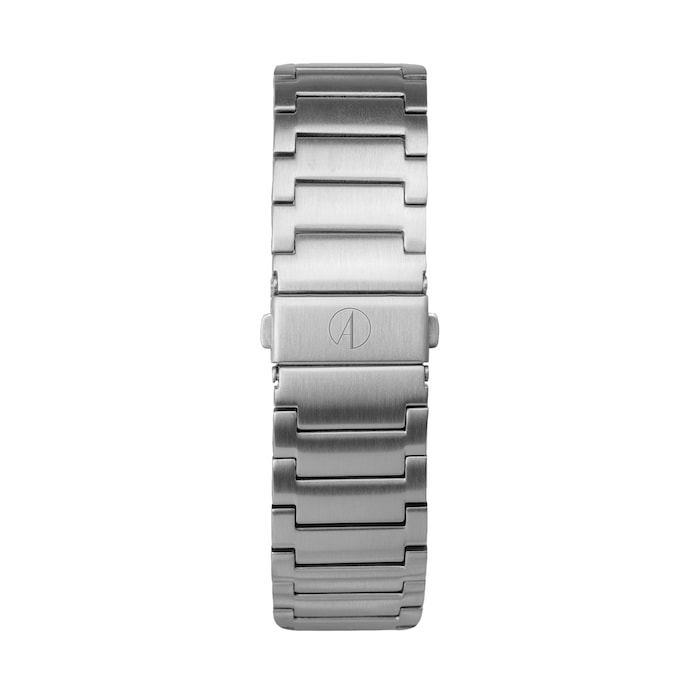 Accurist Origin Stainless Steel Bracelet 41mm Watch