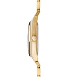 Accurist Origin Gold Stainless Steel Bracelet 41mm Watch