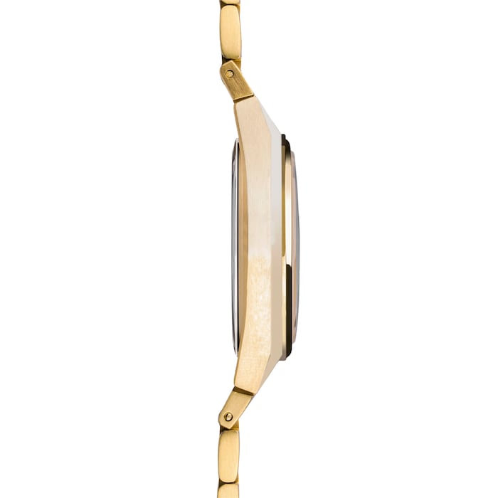 Accurist Origin Gold Stainless Steel Bracelet 41mm Watch