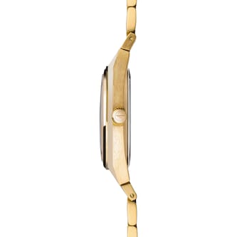 Accurist Origin Stainless Steel Green Dial Mens Watch