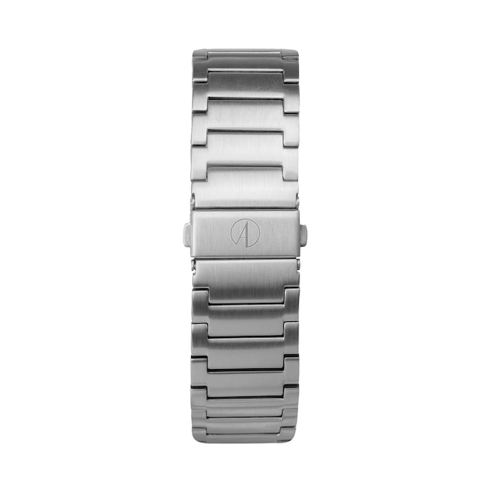 Accurist Origin Stainless Steel Bracelet 41mm Watch