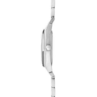 Accurist Origin Rainbow Case Stainless Steel Bracelet 34mm Watch