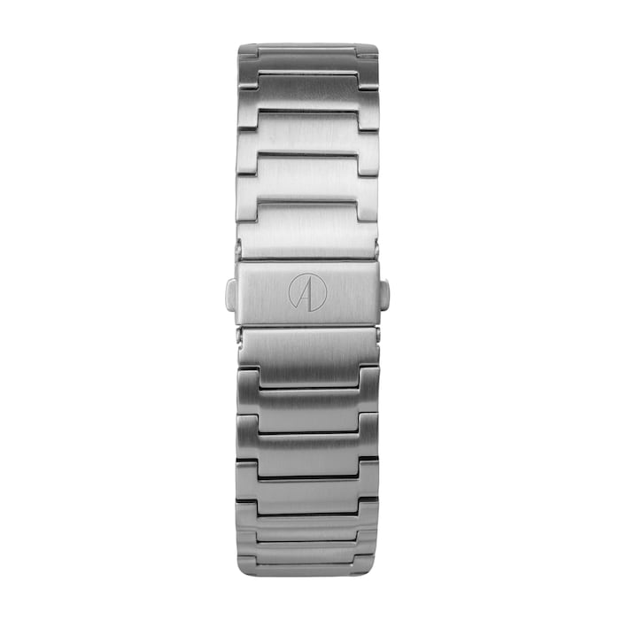 Accurist Origin Rainbow Case Stainless Steel Bracelet 34mm Watch