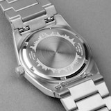Accurist Origin Rainbow Case Stainless Steel Bracelet 34mm Watch