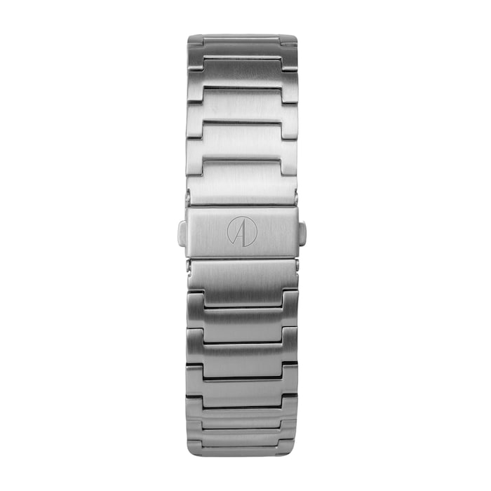 Accurist Origin Stainless Steel Bracelet 34mm Watch