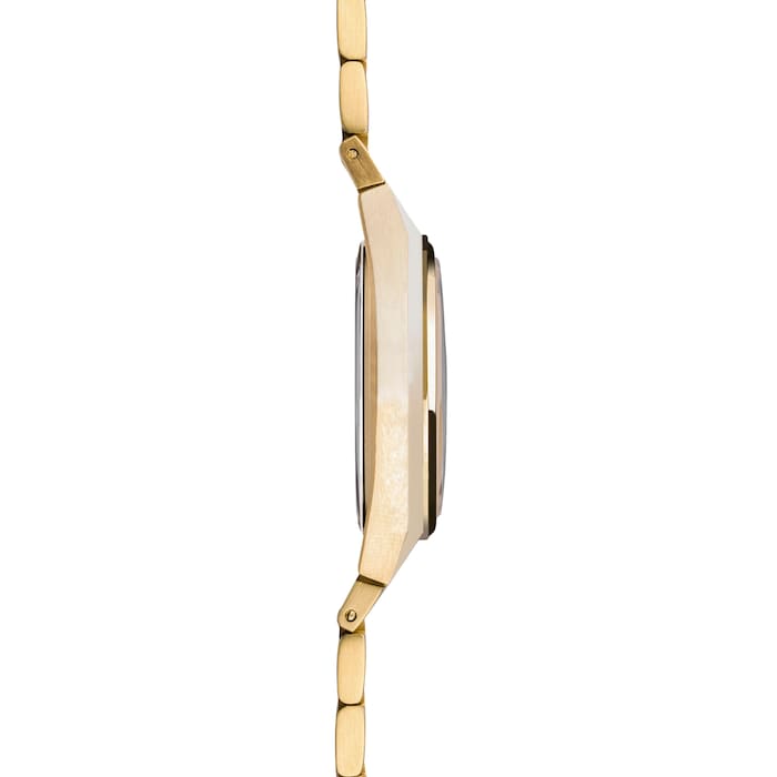 Accurist Origin Gold Stainless Steel Bracelet 34mm Watch
