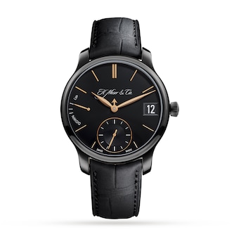 H. Moser & Cie Endeavour Perpetual Calendar H. Moser & Cie Endeavour Perpetual Calendar