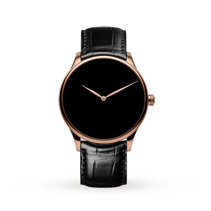 H. Moser & Cie Venturer Concept