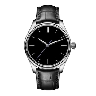H. Moser & Cie Endeavour Centre Seconds Vantablack 40mm