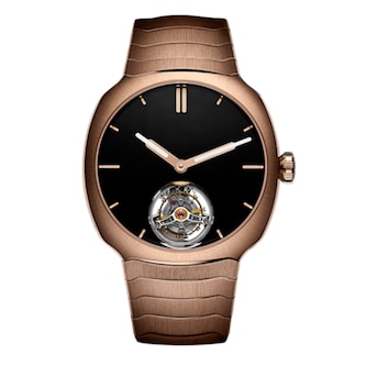 H. Moser & Cie Streamliner Tourbillon 40mm H. Moser & Cie Streamliner Tourbillon 40mm