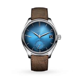 H. Moser & Cie Endeavour Perpetual Calendar H. Moser & Cie Endeavour Perpetual Calendar