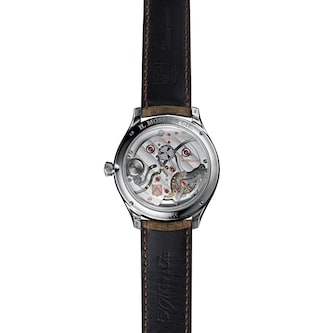 H. Moser & Cie Endeavour Perpetual Calendar H. Moser & Cie Endeavour Perpetual Calendar