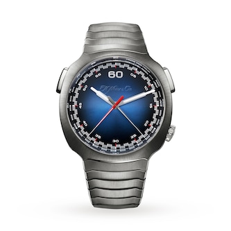 H. Moser & Cie Streamliner Flyback Chronograph 42.3mm H. Moser & Cie Streamliner Flyback Chronograph 42.3mm