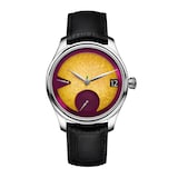 H. Moser & Cie Studio Underd0g X H. Moser & Cie Passion Project 42mm Limited Edition Mens Watch