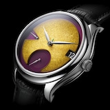 H. Moser & Cie Studio Underd0g X H. Moser & Cie Passion Project 42mm Limited Edition Mens Watch