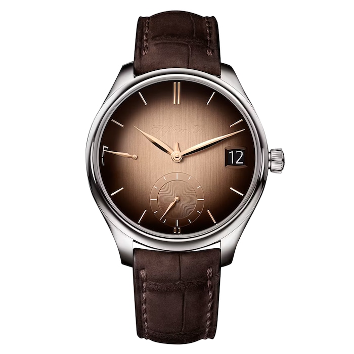H. Moser & Cie Endeavour Perpetual Calendar 42mm