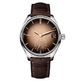 H. Moser & Cie Endeavour Perpetual Calendar 42mm