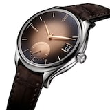 H. Moser & Cie Endeavour Perpetual Calendar 42mm